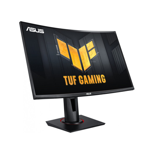 Монитор ASUS VG27VQM Gaming BK (90LM0510-B03E70)
