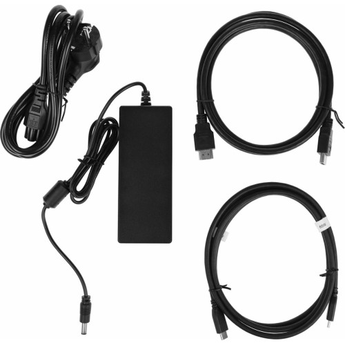 Монитор Acer SH242YG0bmihux UM.QS2CD.002