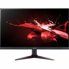 Монитор Acer Nitro VG240YM3bmiipx (UM.QV0EE.304) черный