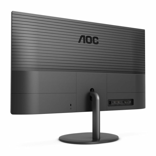 Монитор AOC Value Line Q24V4EA черный