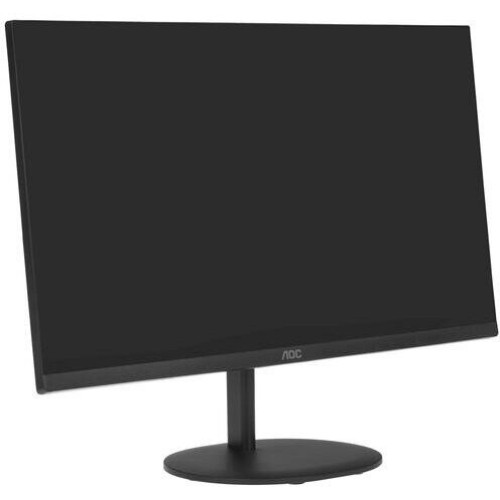 Монитор AOC Value Line Q24V4EA черный