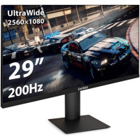 Монитор ExeGate EC1500 Combat (EX297301RUS)