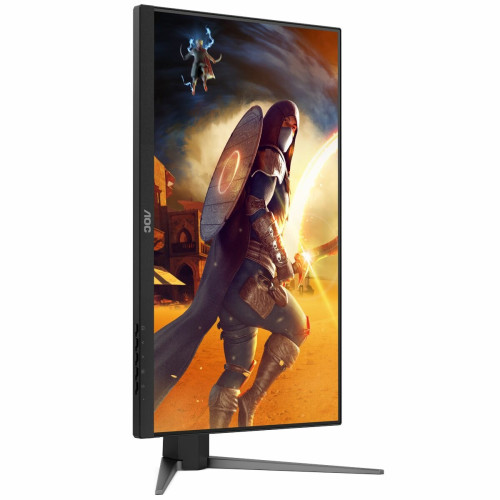 Монитор AOC 24G4HA Black