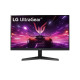 Монитор LG 27GS60F-B black