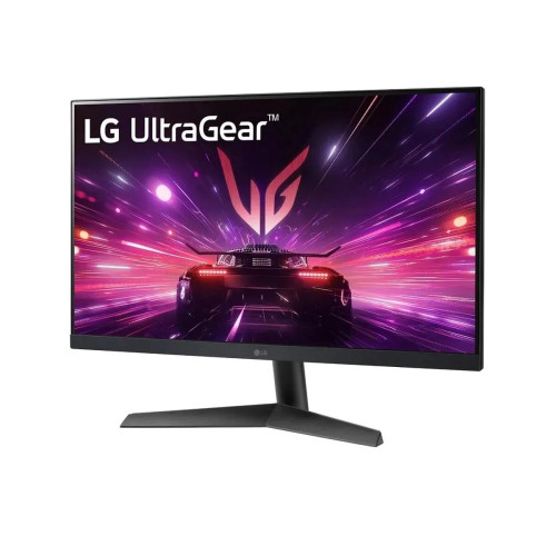 Монитор LG 27GS60F-B black