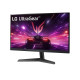 Монитор LG 27GS60F-B black