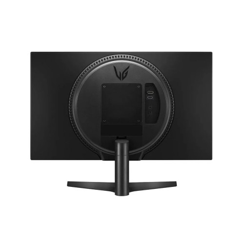 Монитор LG 27GS60F-B black