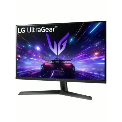 Монитор LG 27GS60F-B black