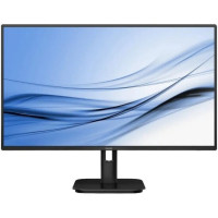 Монитор Philips 27E1N1200A черный