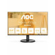 Монитор AOC 24B3QA2 черный