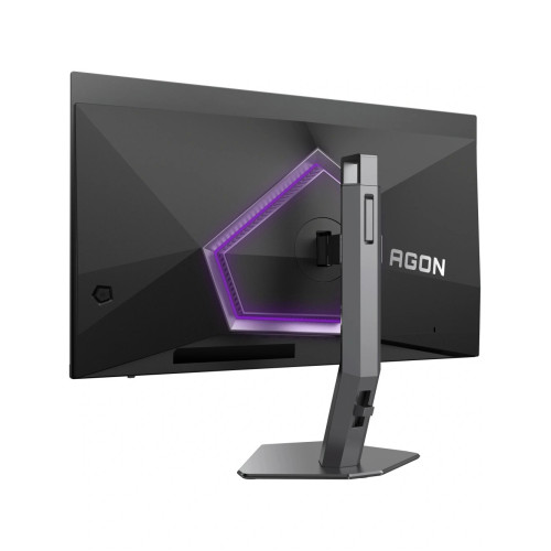 Монитор AOC AG276QZD2 черный
