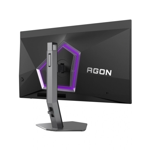 Монитор AOC AG276QZD2 черный