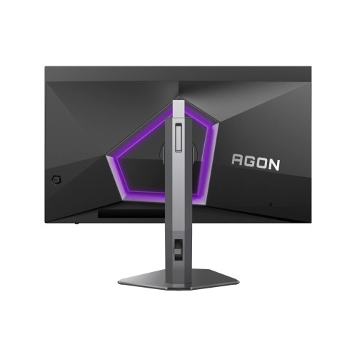 Монитор AOC AG276QZD2 черный