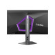 Монитор AOC AG276QZD2 черный