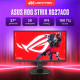 Монитор Asus ROG Strix XG27ACG (90LM0A70-B01370) черный