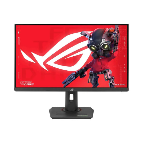 Монитор Asus ROG Strix XG27ACG (90LM0A70-B01370) черный