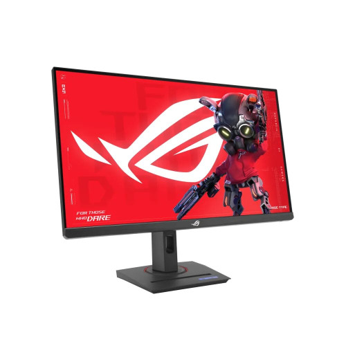 Монитор Asus ROG Strix XG27ACG (90LM0A70-B01370) черный