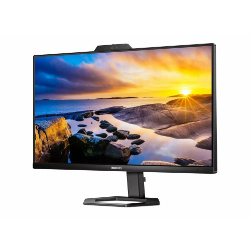 Монитор PHILIPS 24e1n5300he/00 Black