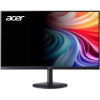 Монитор ACER SA243YP1biIPS (UM.QS3CD.101) Black