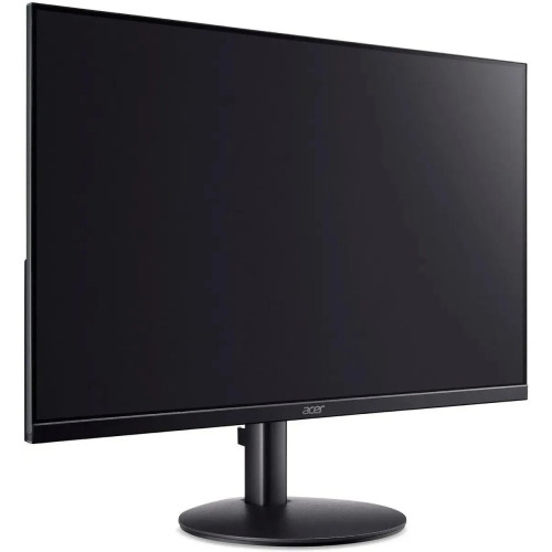 Монитор ACER SA243YP1biIPS (UM.QS3CD.101) Black
