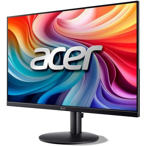 Монитор ACER SA243YP1biIPS (UM.QS3CD.101) Black