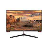 Монитор Dahua DHI-LM27-E230C черный