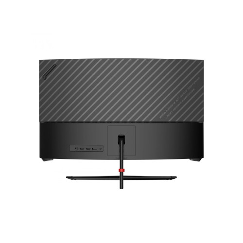 Монитор Dahua DHI-LM27-E230C черный