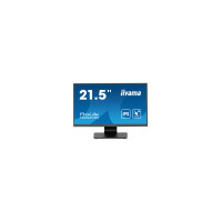 Монитор Iiyama ProLite T2252MSC-B2 черный
