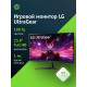 Монитор LG 24GS60F-B Black