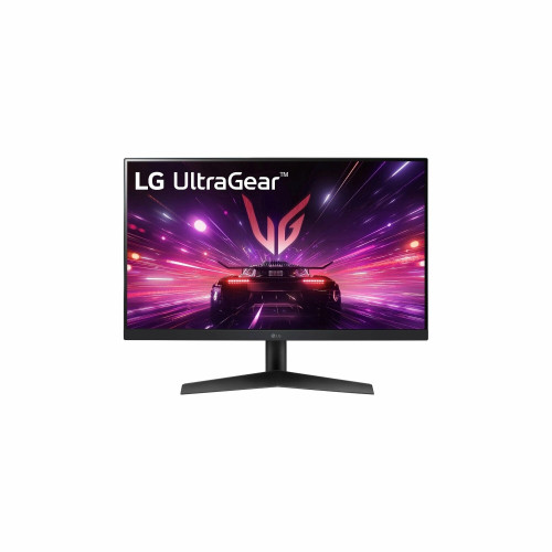 Монитор LG 24GS60F-B Black