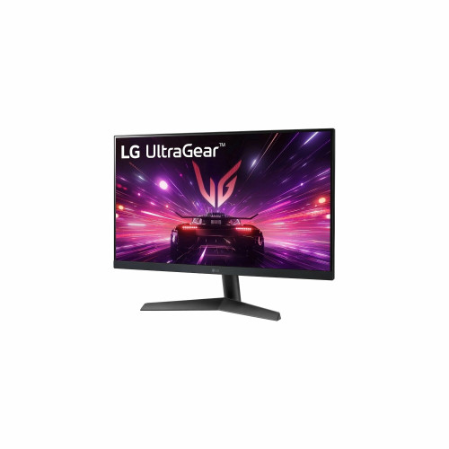 Монитор LG 24GS60F-B Black