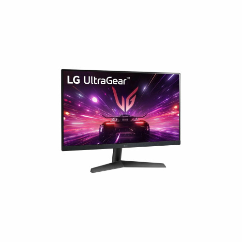 Монитор LG 24GS60F-B Black