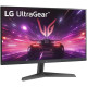 Монитор LG 24GS60F-B Black