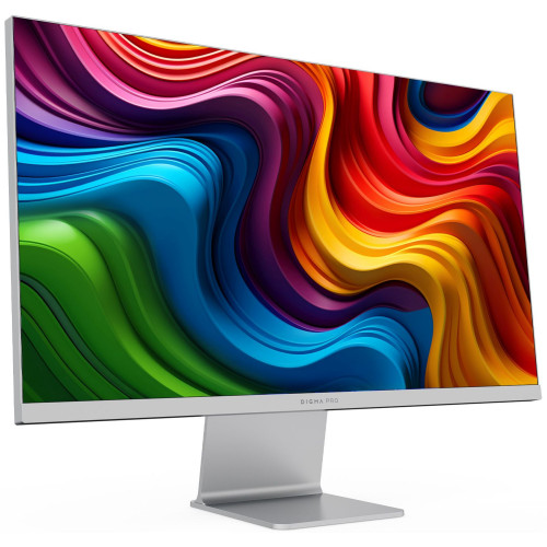 Монитор Digma Pro Art M (DM27SP02) серебристый