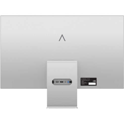Монитор Digma Pro Art M (DM27SP02) серебристый