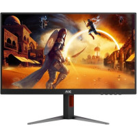 Монитор AOC Q27G4/D черный