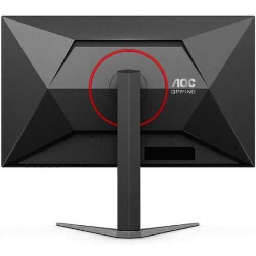 Монитор AOC Q27G4/D черный