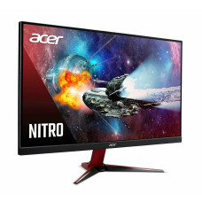 Монитор Acer Nitro VG240YX1bmiipx (UM.QV0CD.101) Black