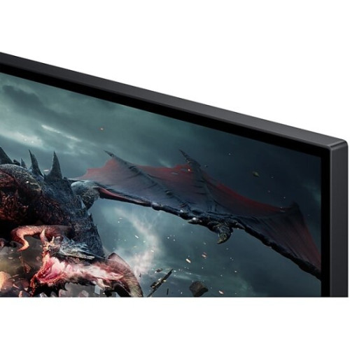 Монитор Samsung S27DG502EI (LS27DG502EIXCI) black