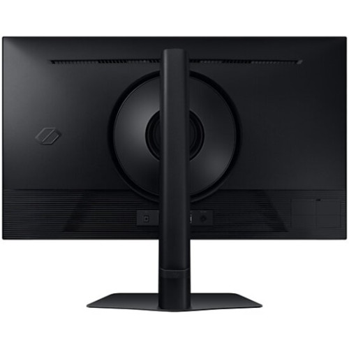 Монитор Samsung S27DG502EI (LS27DG502EIXCI) black