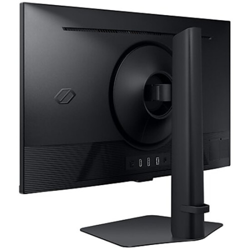 Монитор Samsung S27DG502EI (LS27DG502EIXCI) black