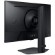 Монитор Samsung S27DG502EI (LS27DG502EIXCI) black