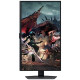 Монитор Samsung S27DG502EI (LS27DG502EIXCI) black