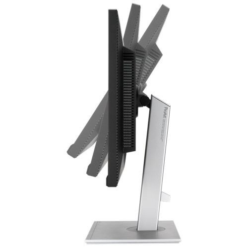 Монитор Asus ProArt PA279CV Black (90LM06M1-B01170)