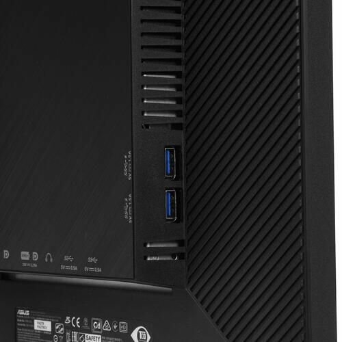 Монитор Asus ProArt PA279CV Black (90LM06M1-B01170)