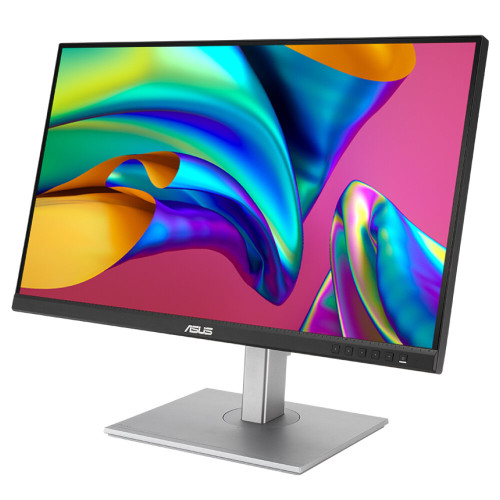 Монитор Asus ProArt PA279CV Black (90LM06M1-B01170)