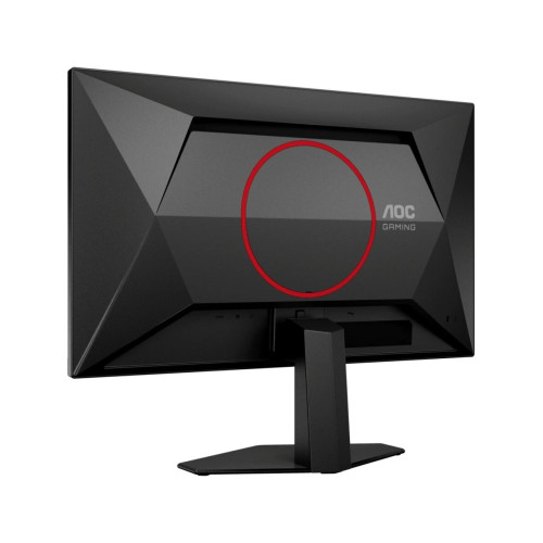 Монитор AOC Q24G4E Black