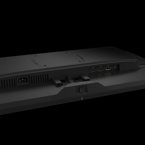 Монитор Gigabyte GS27U (20VM0-GS27UBU-1EKR) черный