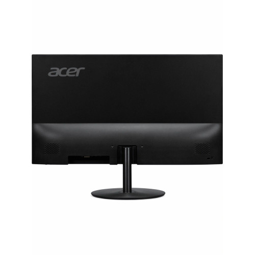 Монитор Acer SB272Kbmiipx (UM.HS2CD.009) 3840x2160, IPS, 2хHDMI, черный