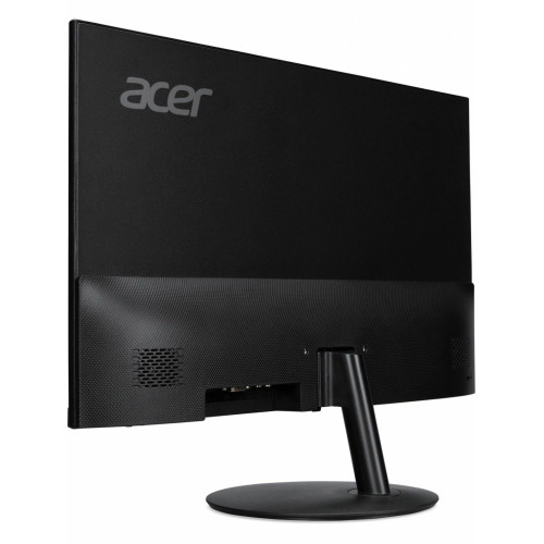 Монитор Acer SB272Kbmiipx (UM.HS2CD.009) 3840x2160, IPS, 2хHDMI, черный